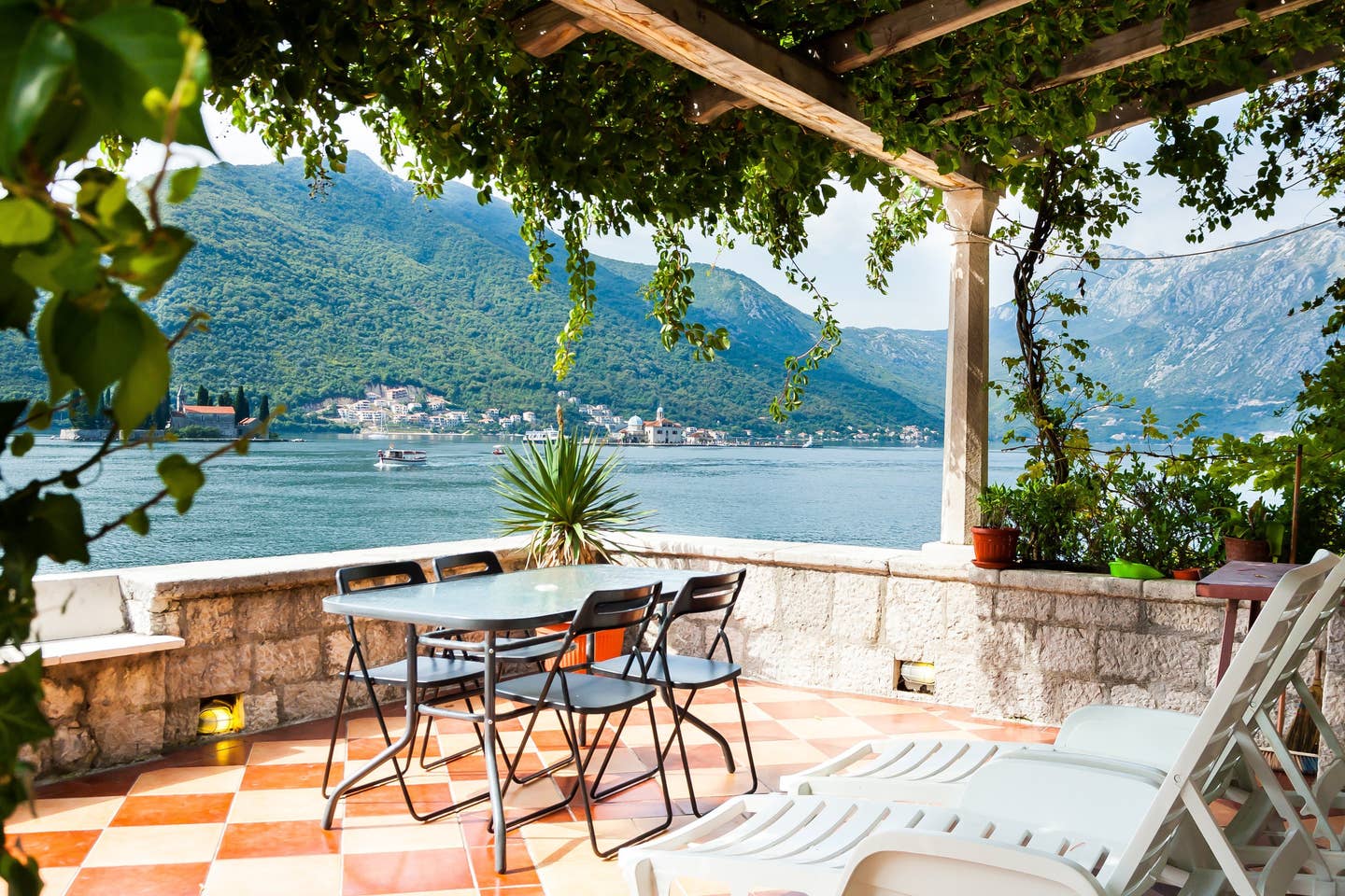 Montenegro